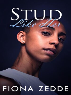 cover image of Stud Like Her